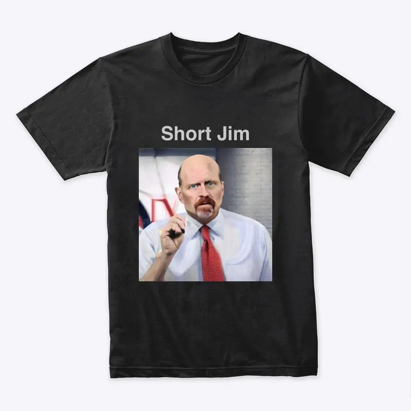 Short Jim