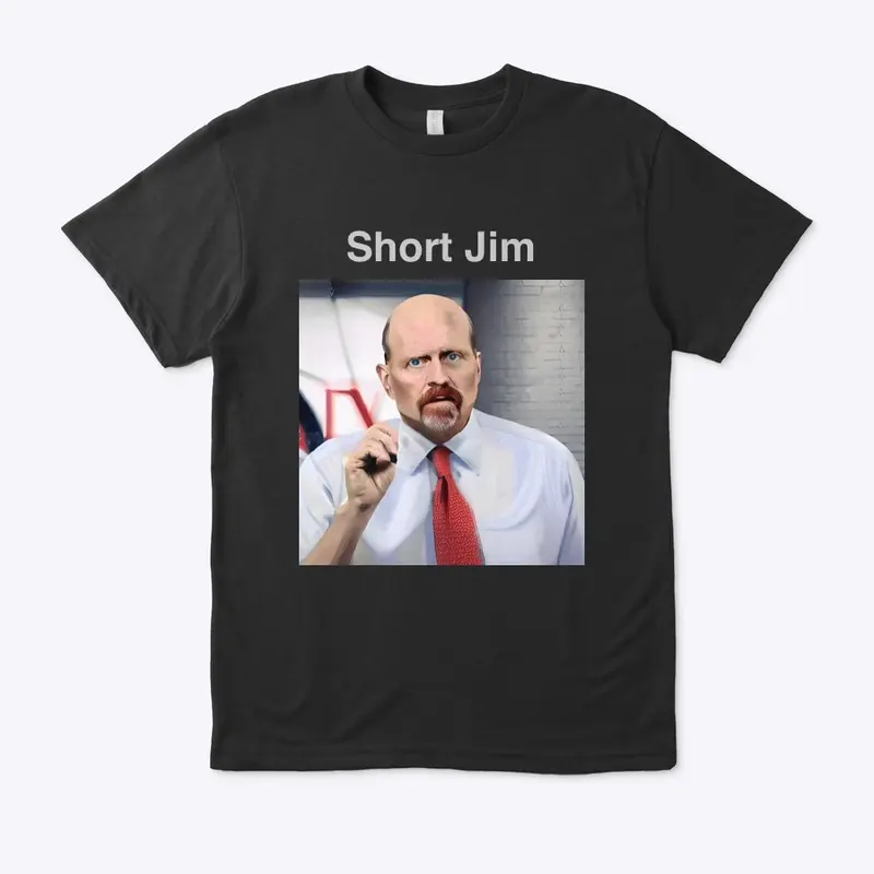 Short Jim