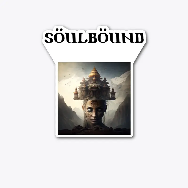 Soulbound