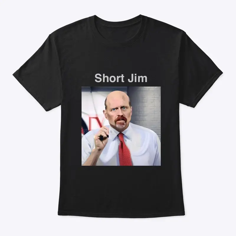 Short Jim