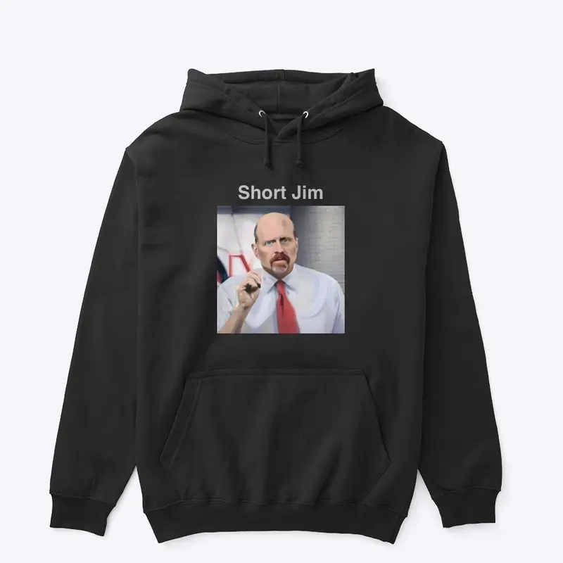 Short Jim